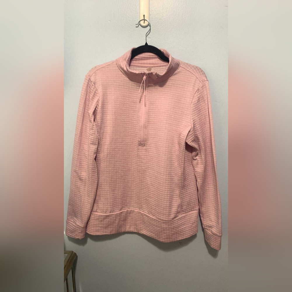 Hyba Reitmans Half up Sweater - Picture 2 of 4
